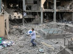 Americko-izraelská vojna proti Iránu: Čo sa deje na 31. deň útokov | Americko-izraelská vojna proti Iran News Americko-izraelská vojna proti Iránu: Čo sa deje na 31. deň útokov | Americko-izraelská vojna proti Iran News