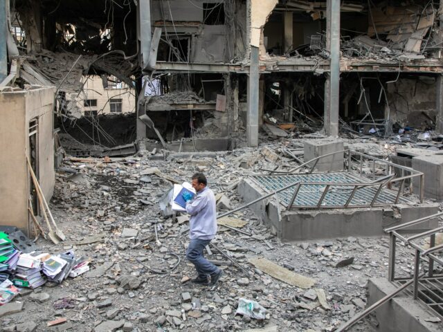 Americko-izraelská vojna proti Iránu: Čo sa deje na 31. deň útokov | Americko-izraelská vojna proti Iran News
