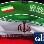 Americko-izraelská vojna proti Iránu: ako sa futbal v regióne snaží vysporiadať s následkom | Irán