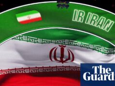 Americko-izraelská vojna proti Iránu: ako sa futbal v regióne snaží vysporiadať s následkom | Irán Americko-izraelská vojna proti Iránu: ako sa futbal v regióne snaží vysporiadať s následkom | Irán