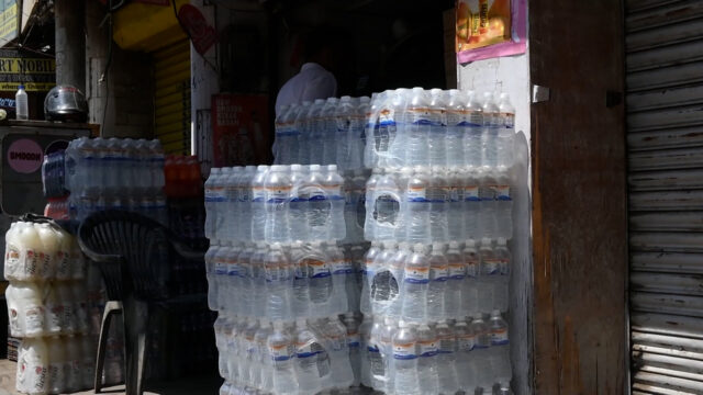 Americko-izraelská vojna proti Iránu zaťažuje ceny potravín, vody a pohonných hmôt v Indii | Energia
