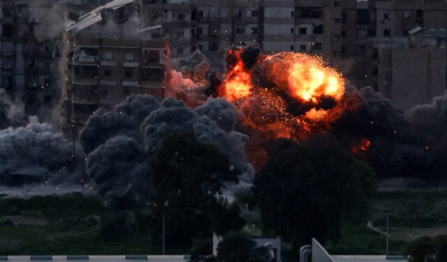 Americko-izraelská vojna proti ľudstvu | Americko-izraelská vojna proti Iránu Americko-izraelská vojna proti ľudstvu | Americko-izraelská vojna proti Iránu