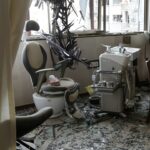 Americko-izraelské údery zasiahli bývanie, nemocnice a ďalšie objekty v Teheráne | Konflikt