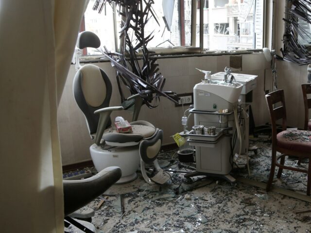 Americko-izraelské údery zasiahli bývanie, nemocnice a ďalšie objekty v Teheráne Americko-izraelské údery zasiahli bývanie, nemocnice a ďalšie objekty v Teheráne | Konflikt