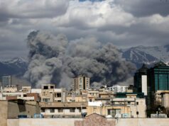 Americko-izraelské útoky na Irán: živé sledovanie počtu obetí a zranení | Správy o konflikte Americko-izraelské útoky na Irán: živé sledovanie počtu obetí a zranení | Správy o konflikte