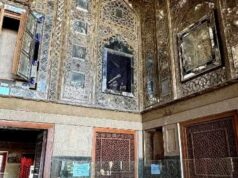 Americko-izraelský útok v továrni v Isfaháne zabil 15 ľudí, uviedli iránske médiá | Americko-izraelská vojna proti Iran News Americko-izraelský útok v továrni v Isfaháne zabil 15 ľudí, uviedli iránske médiá | Americko-izraelská vojna proti Iran News