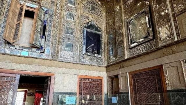 Americko-izraelský útok v továrni v Isfaháne zabil 15 ľudí, uviedli Americko-izraelský útok v továrni v Isfaháne zabil 15 ľudí, uviedli iránske médiá | Americko-izraelská vojna proti Iran News