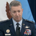 Americký generál povedal, že „rešpektuje“ boj Iránu | Americko-izraelská vojna proti Iránu