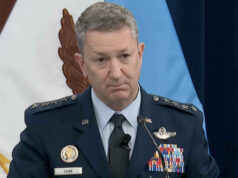 Americký generál povedal, že „rešpektuje“ boj Iránu | Americko-izraelská vojna proti Iránu Americký generál povedal, že „rešpektuje“ boj Iránu | Americko-izraelská vojna proti Iránu