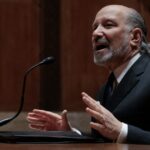 Americký minister obchodu Lutnick bude svedčiť pred Kongresom o Epsteinových vzťahoch | Obchodné a ekonomické správy