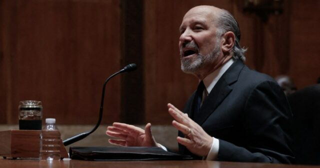 Americký minister obchodu Lutnick bude svedčiť pred Kongresom o Epsteinových Americký minister obchodu Lutnick bude svedčiť pred Kongresom o Epsteinových vzťahoch | Obchodné a ekonomické správy