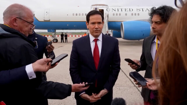 Americký minister zahraničných vecí tvrdí, že vojna sa môže skončiť o „týždne, nie mesiace“ | Americko-izraelská vojna proti Iránu
