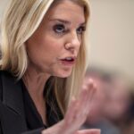 Americký vládny výbor predvolal generálnu prokurátorku Pam Bondiovú pre Epsteinove spisy | Politické správy