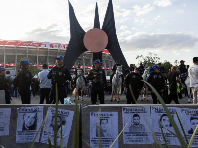 Amnesty varuje pred rizikami v oblasti ľudských práv na MS Amnesty varuje pred rizikami v oblasti ľudských práv na MS 2026 | Svetový pohár