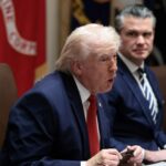 Analytici tvrdia, že Trump nechápe, že realita v Iráne sa zmenila | Americko-izraelská vojna proti Iránu