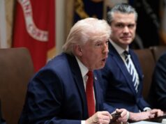 Analytici tvrdia, že Trump nechápe, že realita v Iráne sa zmenila | Americko-izraelská vojna proti Iránu Analytici tvrdia, že Trump nechápe, že realita v Iráne sa zmenila | Americko-izraelská vojna proti Iránu