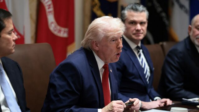 Analytici tvrdia, že Trump nechápe, že realita v Iráne sa zmenila | Americko-izraelská vojna proti Iránu
