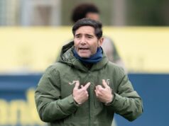 Analýza: Hrubosť Villarrealu vo veľkej hre stojí Marcelina Garciu Torala Analýza: Hrubosť Villarrealu vo veľkej hre stojí Marcelina Garciu Torala