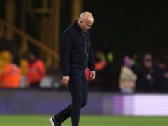 Analýza Liverpoolu: Jedna z najškodlivejších prehier sezóny Analýza Liverpoolu: Jedna z najškodlivejších prehier sezóny