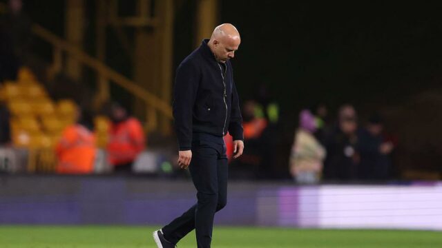 Analýza Liverpoolu: Jedna z najškodlivejších prehier sezóny Analýza Liverpoolu: Jedna z najškodlivejších prehier sezóny