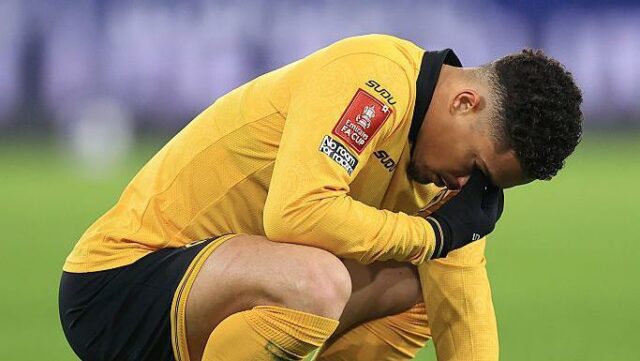 Analýza: Výhra Wolves FA Cup by dodala potrebný lesk
