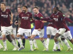 Analýza West Hamu: Využijú Hammers víťazstvo v FA Cupe na nakopnutie v lige? Analýza West Hamu: Využijú Hammers víťazstvo v FA Cupe na nakopnutie v lige?