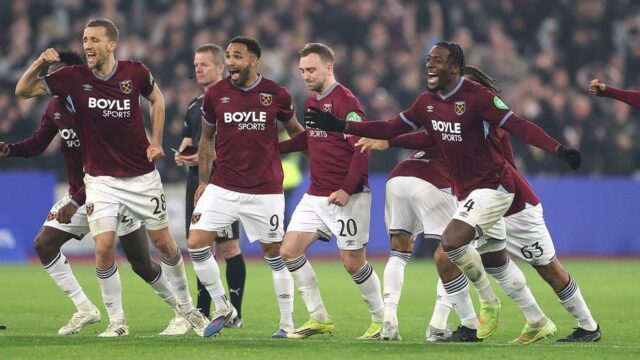Analýza West Hamu: Využijú Hammers víťazstvo v FA Cupe na nakopnutie v lige?
