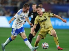 Anders Dreyer, San Diego zostane perfektné, zatvorte St. Louis City Anders Dreyer, San Diego zostane perfektné, zatvorte St. Louis City