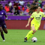 Andi Sullivan sa vrátil na ihrisko prvýkrát po 17 mesiacoch