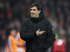 Andoni Iraola objasňuje budúcnosť Bournemouthu, pretože podporuje prácu v Man Utd Andoni Iraola