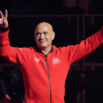 Andre Agassi vo virálnom rozhovore odhaľuje obrovské tajomstvo o Borisovi Beckerovi