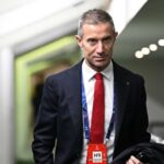 Andrea Berta dal jasne najavo jednu vec o Mikelovi Artetovi, keď prišiel do Arsenalu