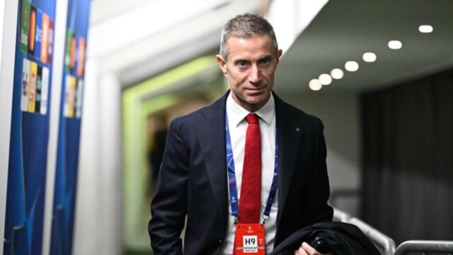 Andrea Berta dal jasne najavo jednu vec o Mikelovi Artetovi, Andrea Berta dal jasne najavo jednu vec o Mikelovi Artetovi, keď prišiel do Arsenalu