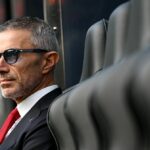 Andrea Berta, športový riaditeľ Arsenalu, čaká toto leto boj o zabezpečenie kľúčových predajov