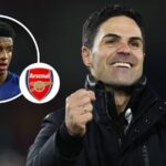 Andrea Berta plánuje ponuku 55 miliónov eur za barcelonskú „perlu“ po „kontakte“ Mikela Artetu