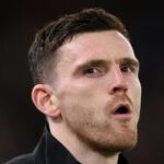 Andy Robertson