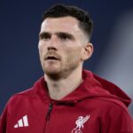 Andy Robertson stanovil dátum, kedy sa rozhodne, či opustí Liverpool alebo nie | Futbal | Šport