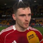 Andy Robertson
