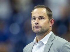 Andy Roddick je frustrovaný reakciou na odstúpenie Novaka Djokoviča z Miami Autor fotografie: Clive Brunskill/Getty Images