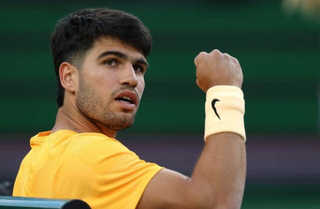 Autor fotografie Matthew Stockman/Getty Images