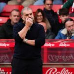 Ange Postecoglou odhalil nové detaily za jeho brutálnym vyhodením v Nottingham Forest