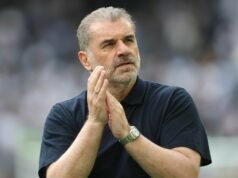Ange Postecoglou ponúka predpoveď Spurs uprostred obáv zo zostupu – „Nebolo to ľahké“ Ange Postecoglou