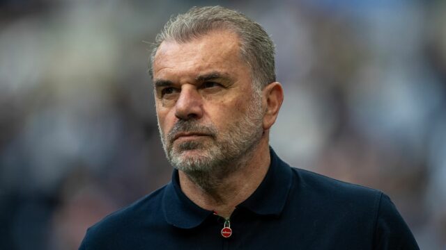 Ange Postecoglou zdieľa skutočné pocity z Tottenhamu a jeho šancí na prežitie v Premier League
