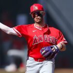 Angels by sa mali vyrovnať lojalite Zacha Neta a dať mu dlhodobú zmluvu