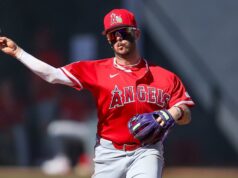 Angels by sa mali vyrovnať lojalite Zacha Neta a dať mu dlhodobú zmluvu Angels by sa mali vyrovnať lojalite Zacha Neta a dať mu dlhodobú zmluvu