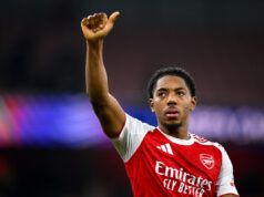 Anglická hviezda Everton Eye, keď skaut prepadne Významný prestupový tip: Mohol by byť odpoveďou pre karamelky? Download app from appStore