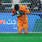 Anglické eso minulo prvý penaltový rozstrel po 8 rokoch pred majstrovstvami sveta