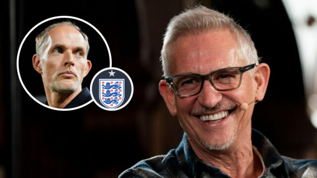 Anglicko: Lineker tvrdí, že Tuchel má „osobný“ problém s hviezdou Three Lions: „Je to urážlivé“
