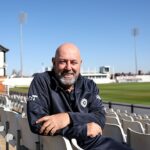 „Myslím, že zistíte, že teraz bude lepšie spojenie medzi okresmi a ECB,“ hovorí hlavný tréner Northants Darren Lehmann.