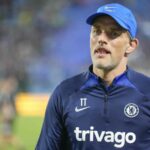 Anglicko oficiálne debutovalo bývalému hráčovi Manchestru United proti Uruguaju